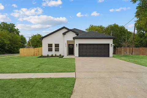 2618 College St, Greenville, TX 75401