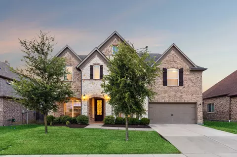 2537 Lakebend Dr, Little Elm, TX 75068