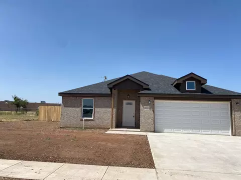3226 Firedog Rd, Abilene, TX 79606