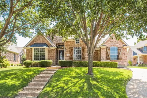 3117 Provine Rd, Mckinney, TX 75072