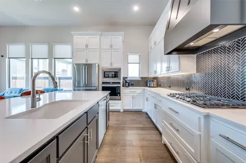 4016 Heatherton Dr, Celina, TX 75009