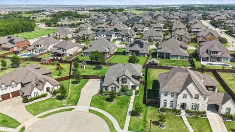 1611 Dublin Ridge Dr, Prosper, TX 75078