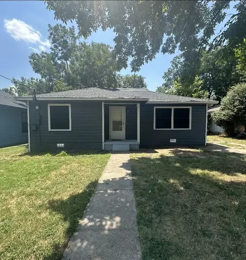 3811 Diamond Ave, Dallas, TX 75215