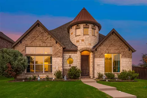 13904 El Toro Rd, Frisco, TX 75035
