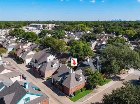 10832 Gable Dr, Dallas, TX 75229