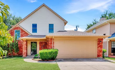 786 Noel Trl, Plano, TX 75023
