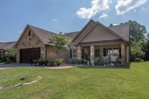 3145 Shoreline Dr, Burleson, TX 76028