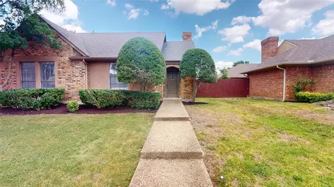 4019-4021 St Christopher Ln, Dallas, TX 75287