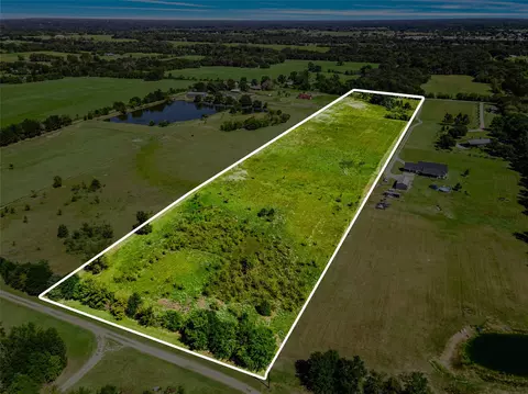 Tbd Vz County Road 3201, Wills Point, TX 75169