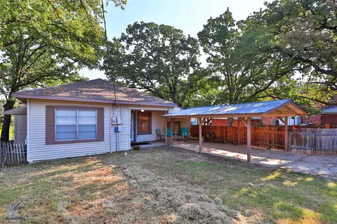 106 County Road 603, Eastland, TX 76448