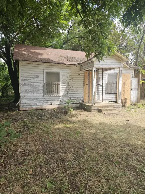 3614 Reese Dr, Dallas, TX 75210