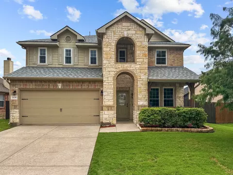 2636 Leisure Ln, Little Elm, TX 75068