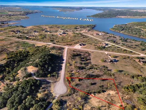 123 Birds Eye Ct, Graford, TX 76449