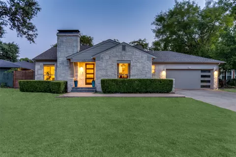 6503 Kenwell St, Dallas, TX 75209