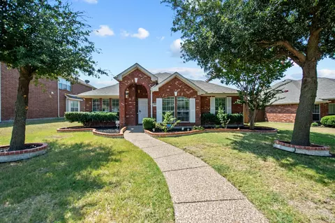 11945 Stephenville Dr, Frisco, TX 75035