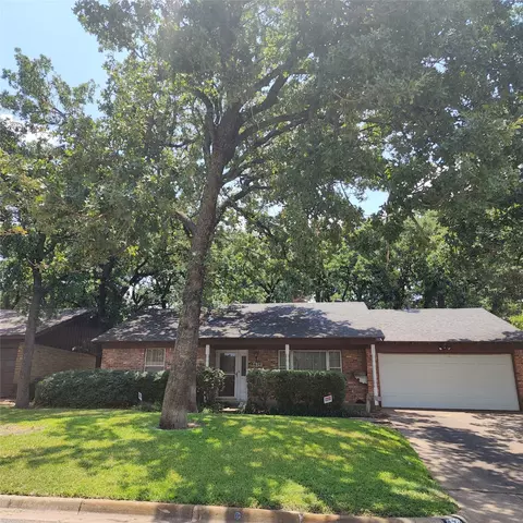 6628 Yolanda Dr, Fort Worth, TX 76112