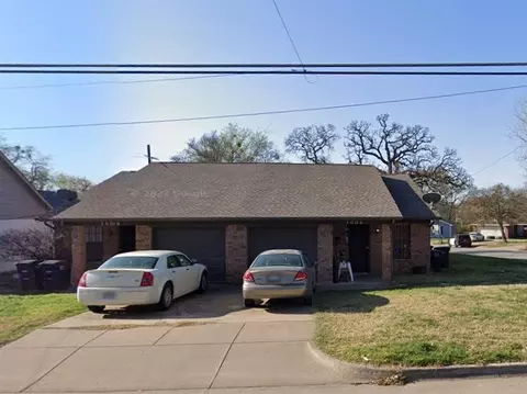 5004 5006 Norma St, Fort Worth, TX 76103