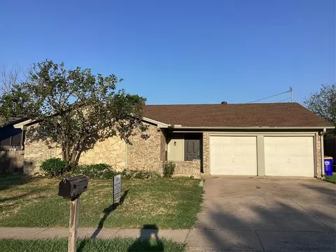 6513 Lyndale Dr, Watauga, TX 76148