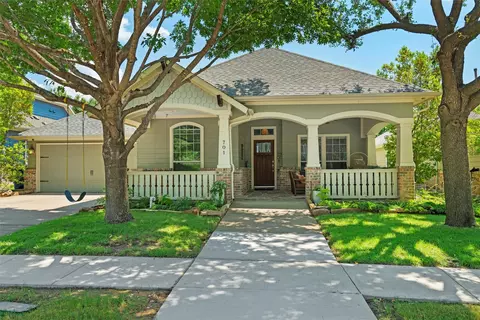 701 Seeport Dr, Allen, TX 75013
