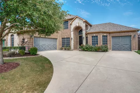 921 Buffalo Springs Dr, Prosper, TX 75078