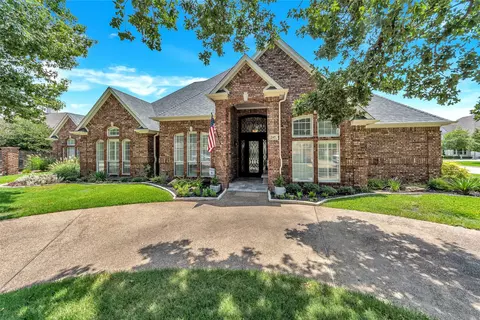 245 Silverwood Cir, Southlake, TX 76092