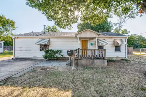 508 N Macarthur Blvd, Irving, TX 75061