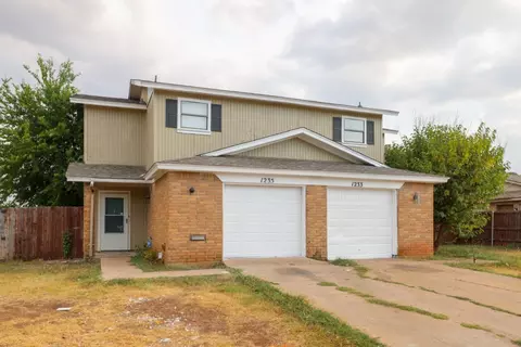 1233 Yeomans Rd, Abilene, TX 79602