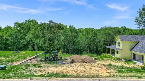 lot5 Waterloo Lake Dr, Denison, TX 75020