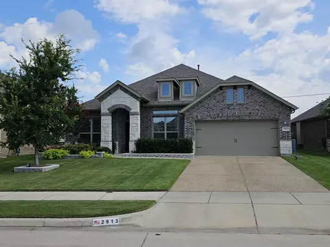 2913 Winchester Ave, Melissa, TX 75454