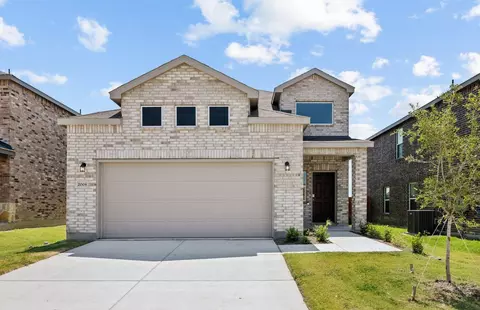 2008 Pleasant Knoll Cir, Forney, TX 75126