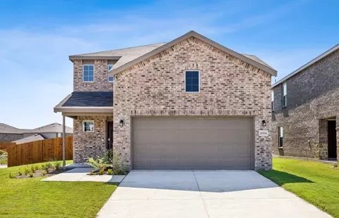 2024 Pleasant Knoll Cir, Forney, TX 75126