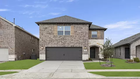 441 Pleasant Field Dr, Lavon, TX 75166