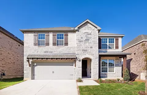 11117 Boyne Ave, Fort Worth, TX 76052