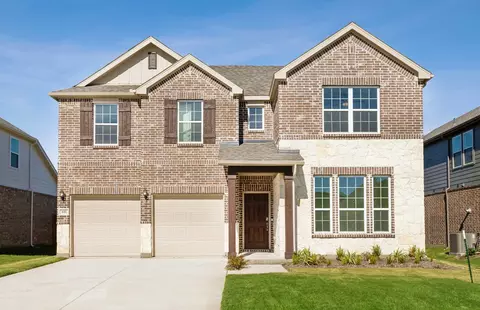 851 Garner Dr, Rockwall, TX 75087