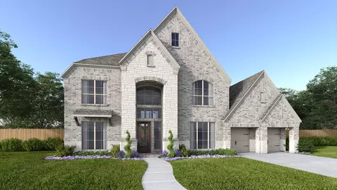 4213 Tower Bluff Rd, Midlothian, TX 76065