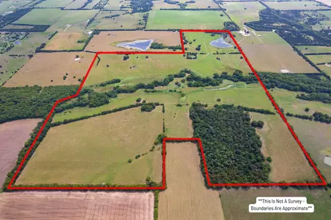 4850 Cr 12650, Paris, TX 75462