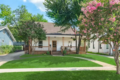 5544 Willis Ave, Dallas, TX 75206