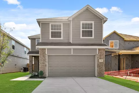 110 Rosings Pl, Everman, TX 76140