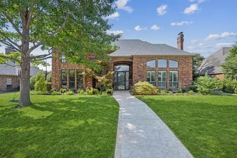 3812 Nantucket Dr, Plano, TX 75023