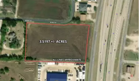 3 5197 Acres I35, Sanger, TX 76266
