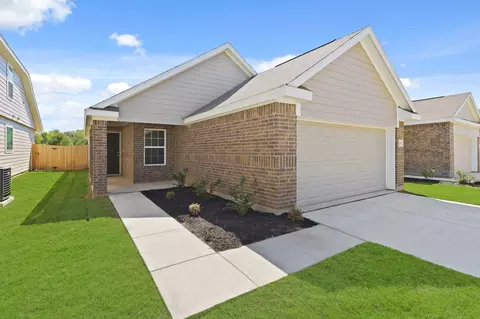 126 Rosings Pl, Everman, TX 76140