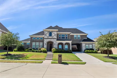 1840 Thackery Ln, Prosper, TX 75078