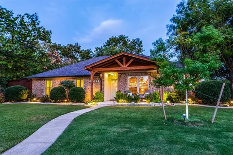 17604 Seedling Ct, Dallas, TX 75287