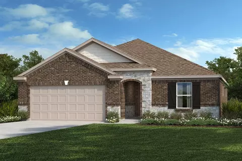 518 Claremont Dr, Justin, TX 76247