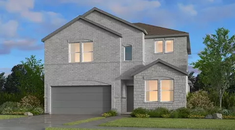 1148 San Clemente St, Haslet, TX 76052