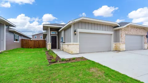 632-636 Blackland Dr, Venus, TX 76084