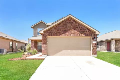 14209 Bay Mare Way, Haslet, TX 76052