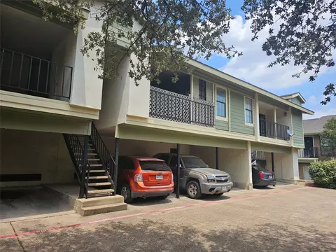 9621 Walnut St #6206, Dallas, TX 75243