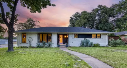 3905 Clubway Ln, Farmers Branch, TX 75244