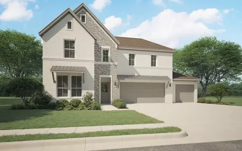 1136 Coneflower Pl, Lavon, TX 75166